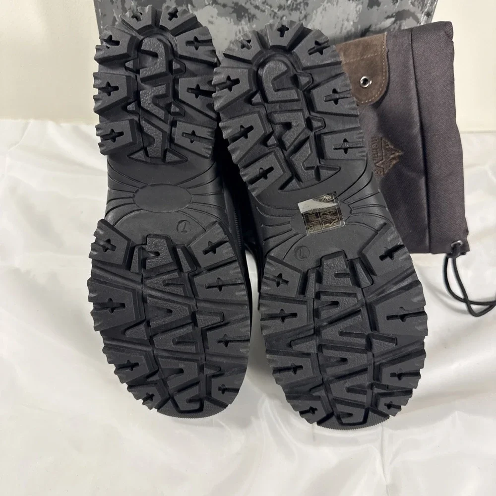 Nortiv8 nortiv mountaineer